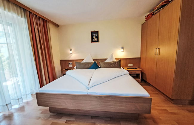 3 bedroom Apartment in Mayrhofen with garden and terrace - Photo 34