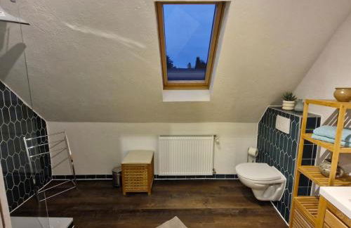 Haus FayFay FerienMonteurApartment - Foto 8