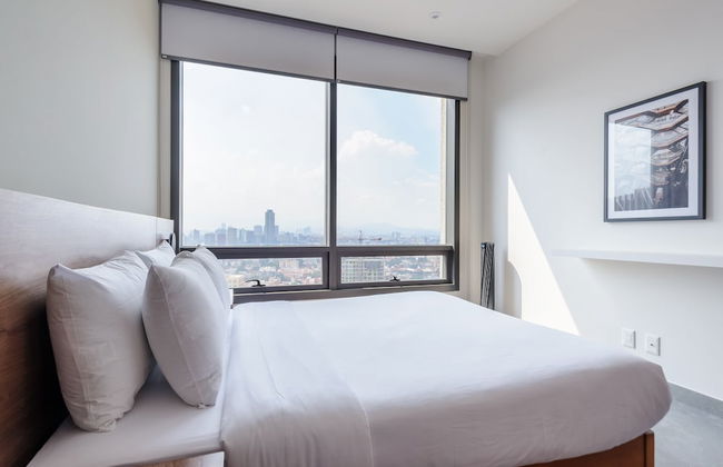 Be Grand by Wynwood House - Foto 44