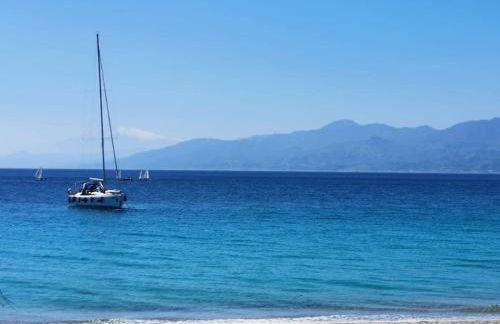 B&b AmMarí. Appartamento - Bilocale. - Foto 37