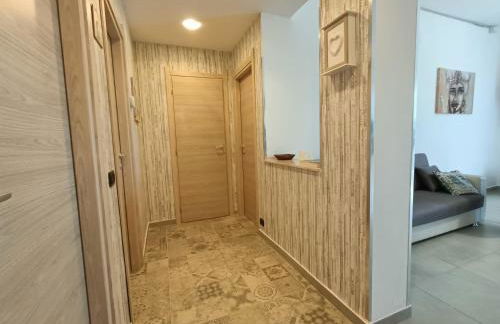 Scirocco Blu - Casa al Mare - Foto 17