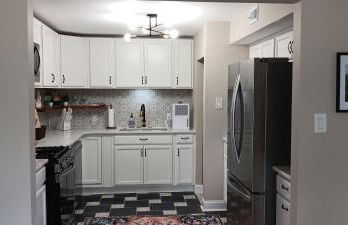 3 Bed 2 Bath Fully Equipped - Photo 13