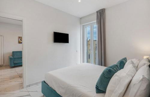 Luxury Apartments Napoli Lungomare - Foto 42