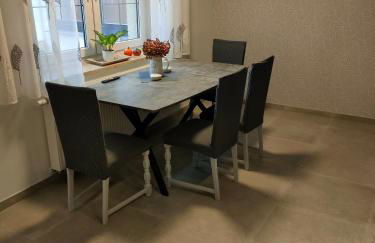 Haus am Waldrand - Foto 17