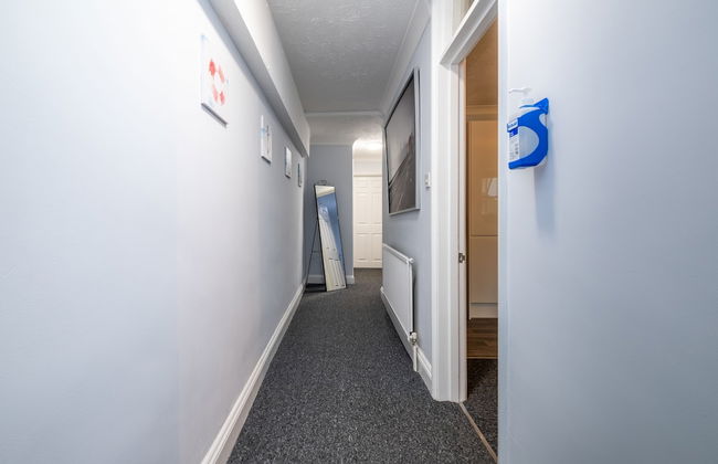 Brunswick in Brighton and Hove by 9S Living - Photo 2