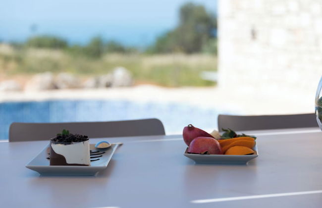 Sarpedon & Rhadamanthus By Forest Villas - Foto 61