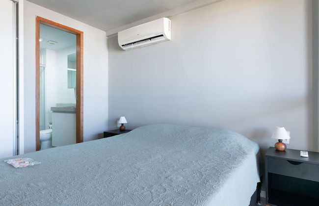 Praia Central Porto de Galinhas - Foto 9