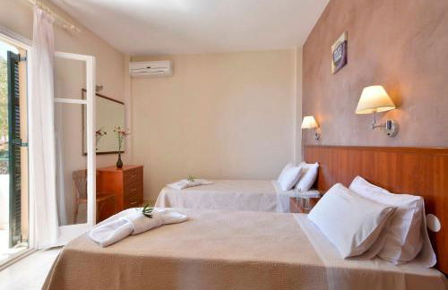 Veroniki Studios & Apartments - Foto 42