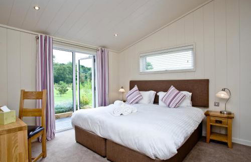 Holly Lodge - Foto 13