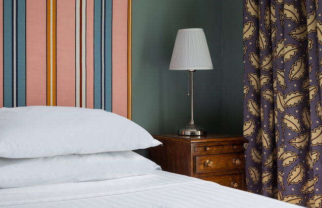 Keystone Crescent by Onefinestay - Foto 1