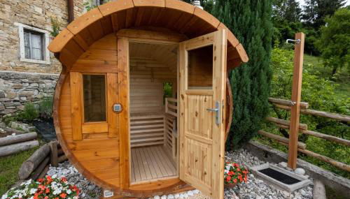 Casa Corte dei Rode - Foto 4