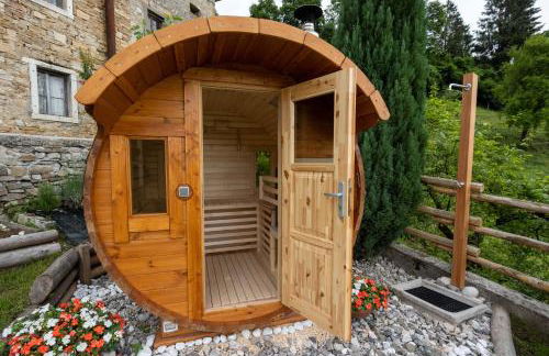 Casa Corte dei Rode - Foto 4