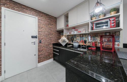 Studio completo em Barueri Com Vaga - Selenita 2 - Foto 11