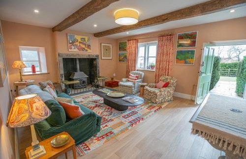 The Farmhouse at Broughton Sanctuary - Foto 16