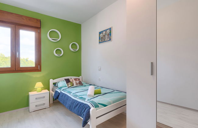 Villa Aniva - Foto 32