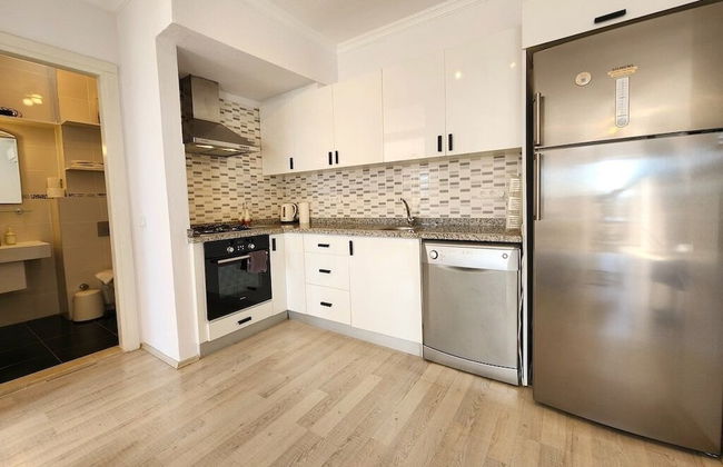 Guney Suites by Villa Safiya - Photo 3