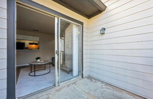 The Chandler 421 I Spacious 1 Bed 1 Bath - Foto 15