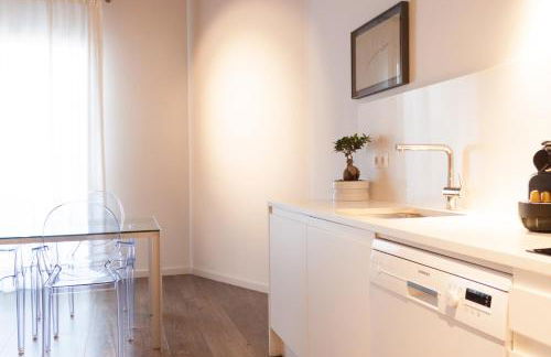 Decô Apartments Barcelona-Diagonal - Photo 56