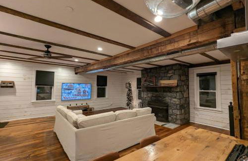 Carriage House Apartment Close to Legoland NY - Foto 7