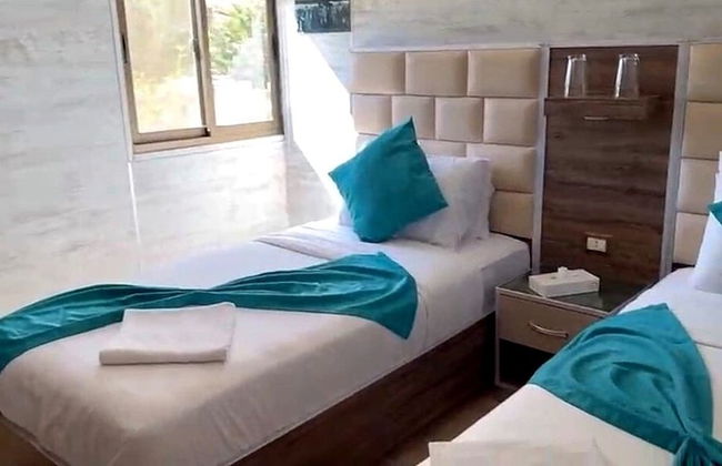 Seven Wonders Luxury Camp - Photo 22