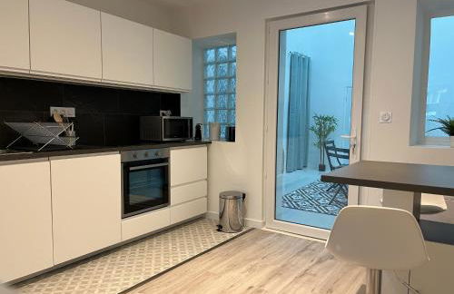 Le refuge de la Bastide - Villeréal - 4 pers - Foto 14