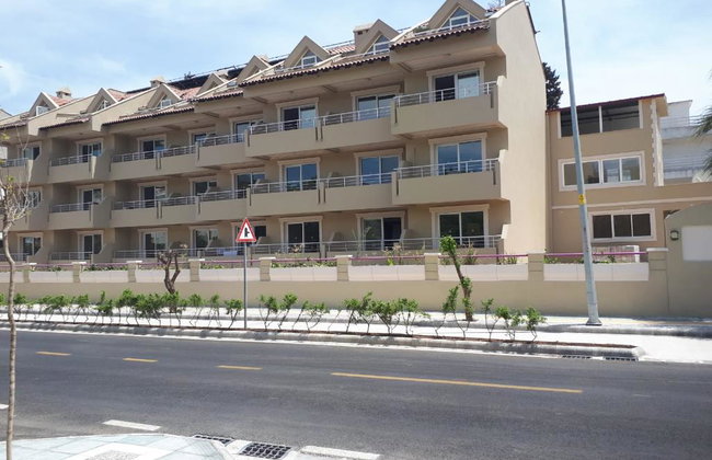Asya Blue Apartments - Foto 1