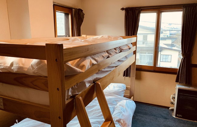 Hakuba Ski Condos - Foto 19