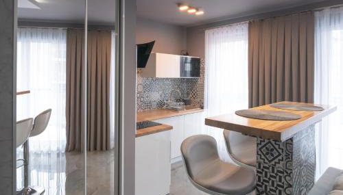 Apartament Panorama - Foto 2