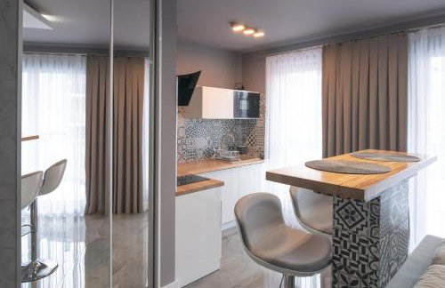 Apartament Panorama - Foto 2