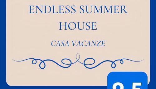 Endless Summer House - Photo 2