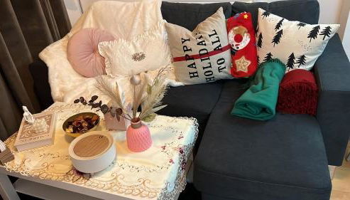 Flat in the center of London 8 - Foto 4