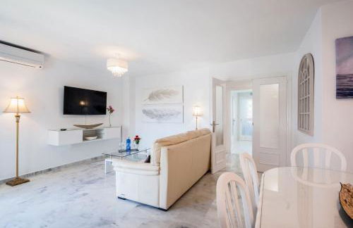 Apartamento con piscina cerca del golf en Atalaya - ATALAYA DEL GOLF 31 - Foto 3