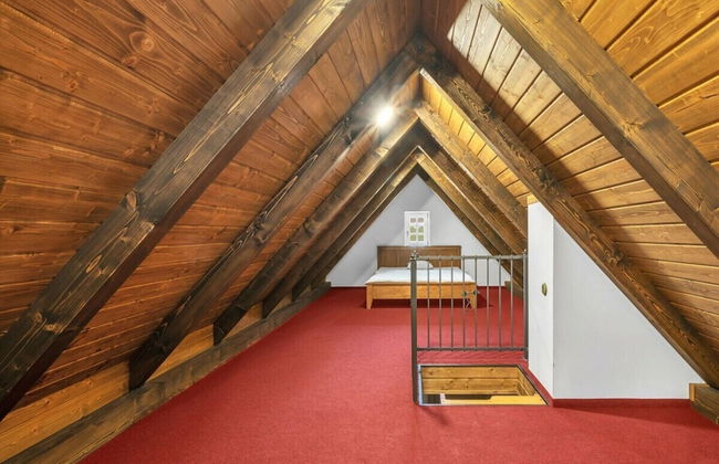 Horni Marsov Khk320 Comfortable Holiday Residence - Foto 9