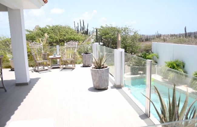 Villa Bon Vista - Foto 14