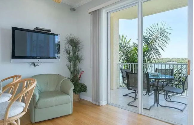 The BC Resort on the Water - Foto 28