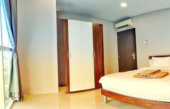 Lovina at Formosa Residence - Nagoya - Foto 10