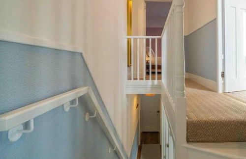 Ramsgate Family Cottage nr Beach -Harbour- Sleeps 4 - Garden - Parking on Street - Foto 41