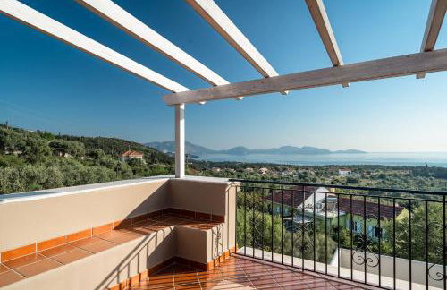 Kumusha Villa near Fiscardo - Foto 10