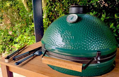 The Hydeaway, Lytham St.Annes House | Free Parking - Photo 20