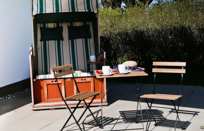 Idyllic Apartment in Bastorf With Balcony - Foto 44