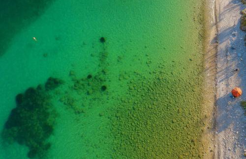 The Blue House Seaside Retreat - Fully Equipped - Foto 7