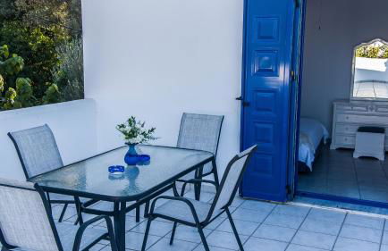 Giannis & Maria Sunset House - Foto 12