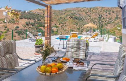 Casa Marina Cómpeta by Ruralidays - Foto 23