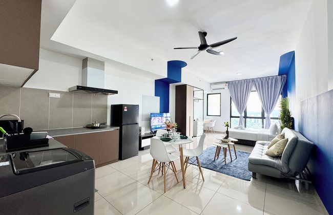 Alinea Suites - Foto 17