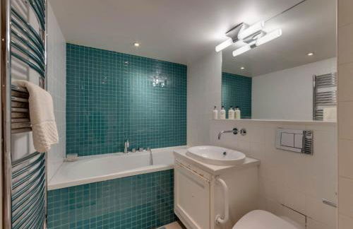 L'Aigle du Laisinant duplex de 90m2 à Val d'Isere - Foto 7