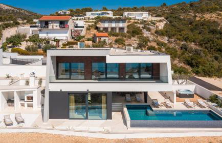 Villa Oliva - Photo 17