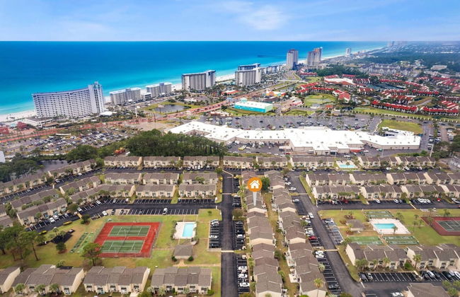 Gulf Highlands Unit 124 - Foto 35