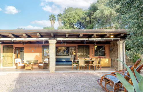 Villa Casanova by Interhome - Foto 41