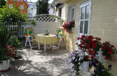 Ferienhaus Wurzelbergblick - Foto 12