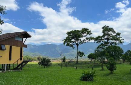 Cabana Flamboyant - Foto 36